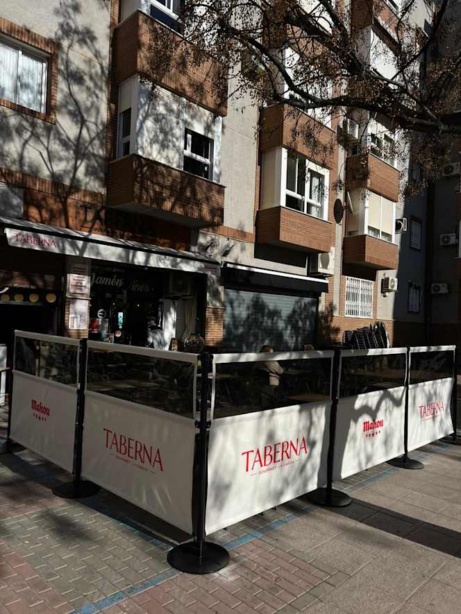 Taberna Gourmet la Casota - 1