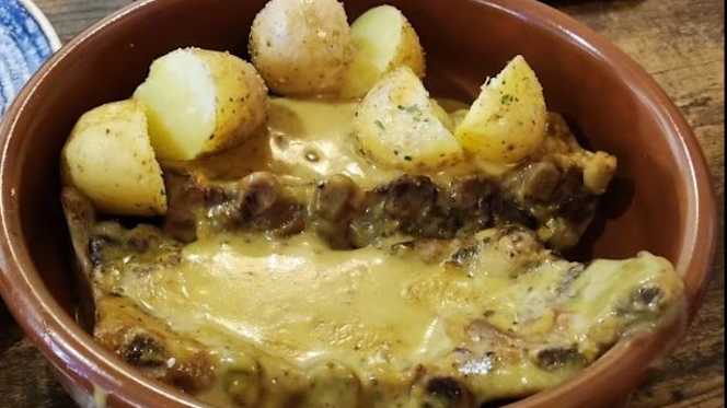 Taberna Gourmet la Casota - 0