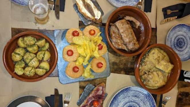 Taberna Gourmet la Casota - 4