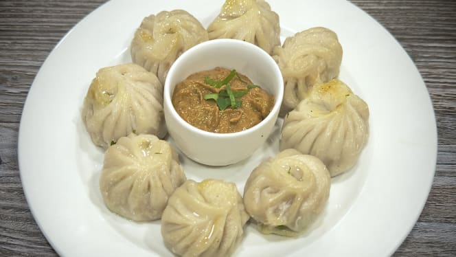 Bombay Bicycle Chef - 7