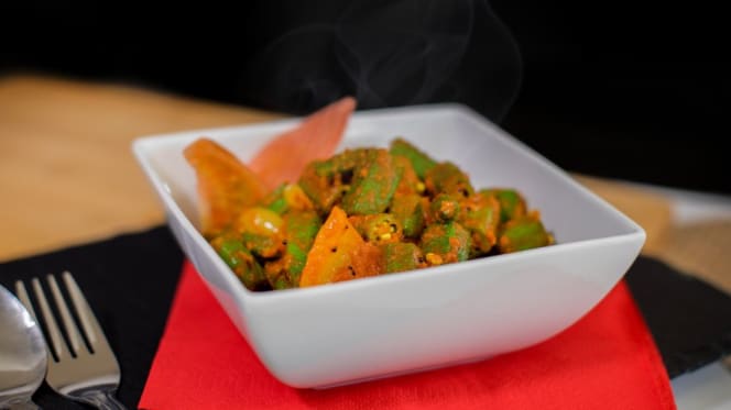 Bombay Bicycle Chef - 3