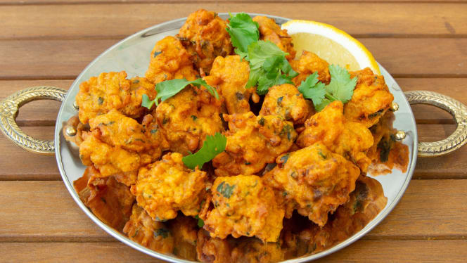 Bombay Bicycle Chef - 4