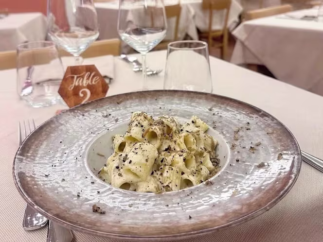 Gusto Romano e... - 4