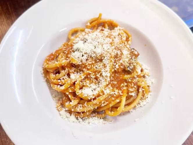 Gusto Romano e... - 2