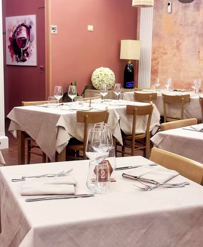 Gusto Romano e... - 3