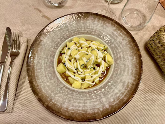 Gusto Romano e... - 1