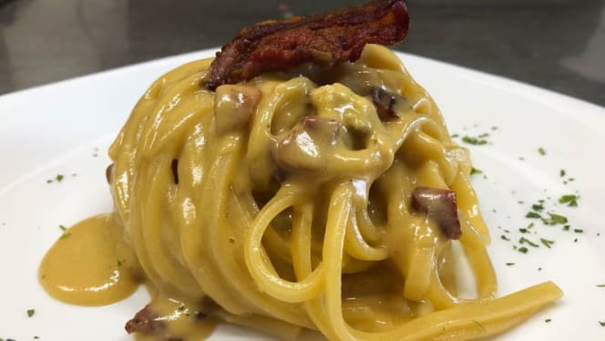 La Pasta è Pronta - 3