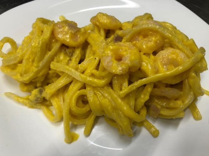 La Pasta è Pronta - 2