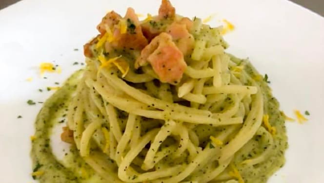 La Pasta è Pronta - 7