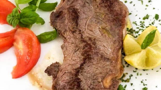 La Pasta è Pronta - 9