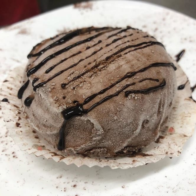 La Pasta è Pronta - 1