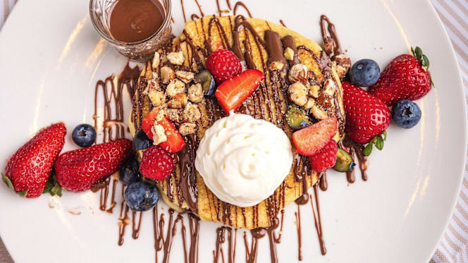 Bistró delle Sirene - 6