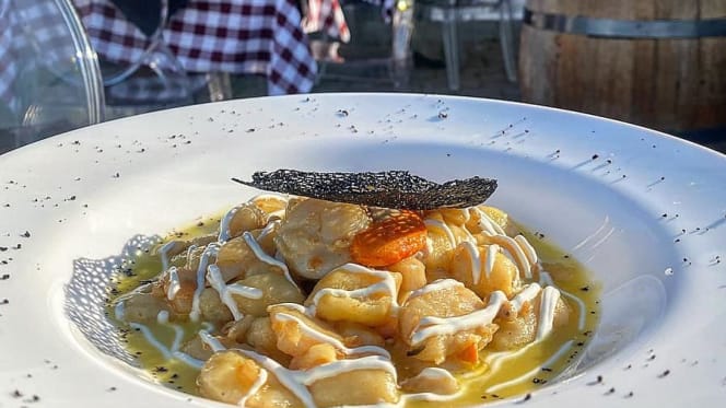 Bistró delle Sirene - 5