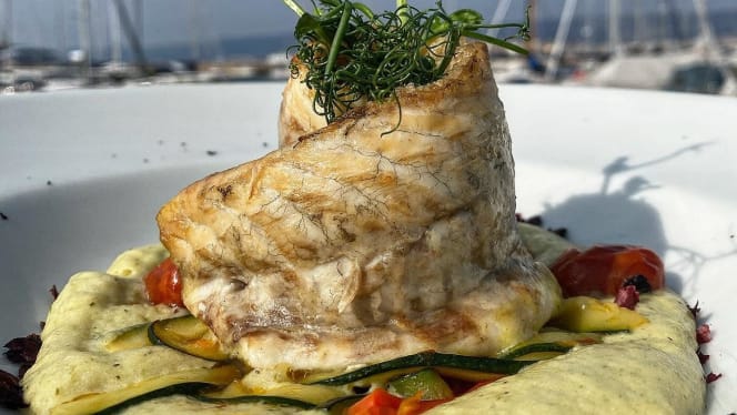 Bistró delle Sirene - 4