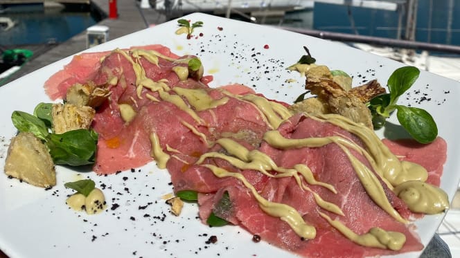 Bistró delle Sirene - 3