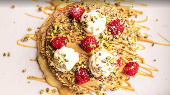 Bistró delle Sirene - 1