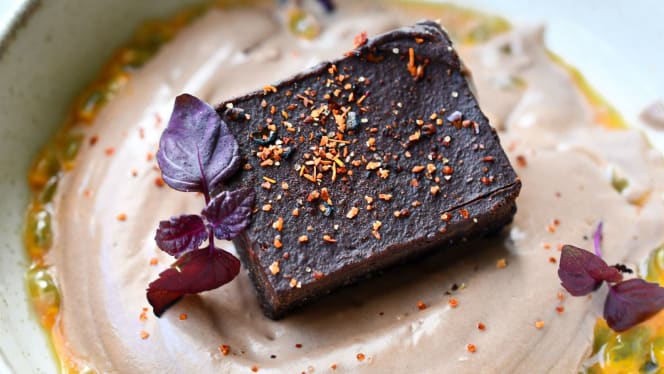 Cantina Caliente - Amsterdam - 6