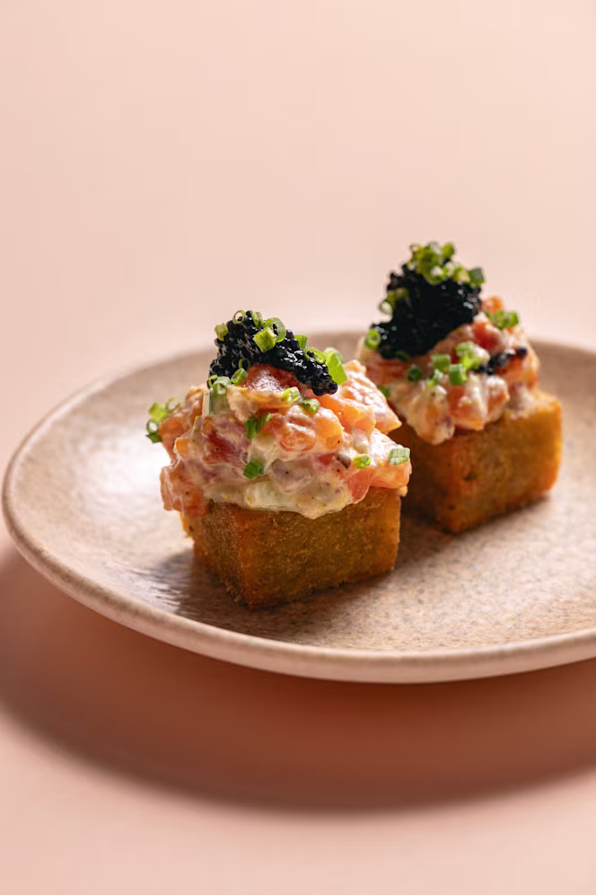 Kricket Canary Wharf - London - 3