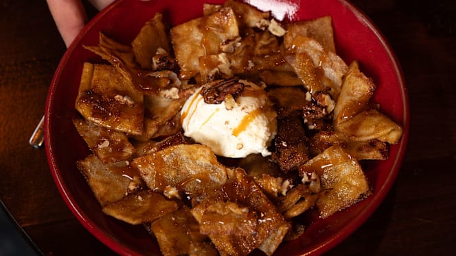 Le Dima Restaurant - Paris - 6