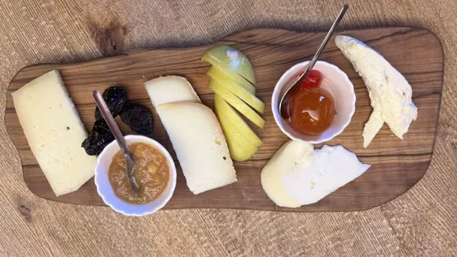 Osteria Il Bivio - 9