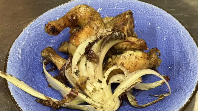 Osteria Il Bivio - 7