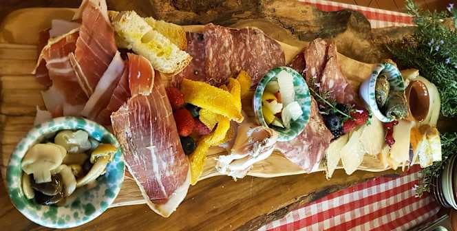 Osteria Il Bivio - 2