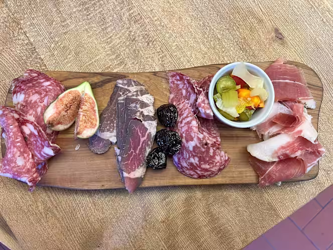 Osteria Il Bivio - 1