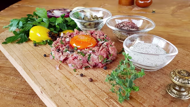 Osteria Il Bivio - 0