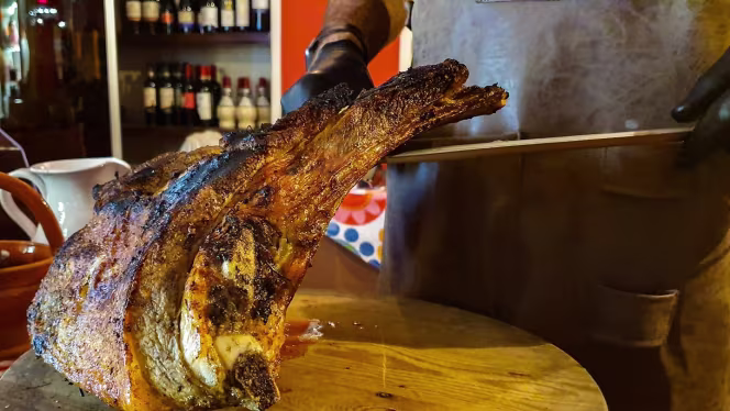 Osteria Il Bivio - 6