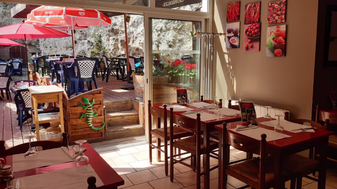 Le Petit Tonneau - 2