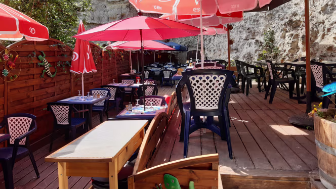 Le Petit Tonneau - 5