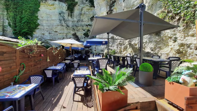 Le Petit Tonneau - 6