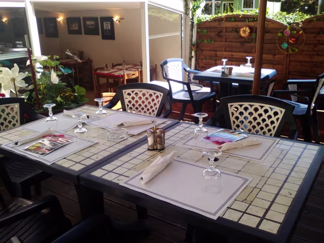 Le Petit Tonneau - 4