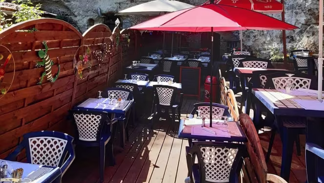 Le Petit Tonneau - 3