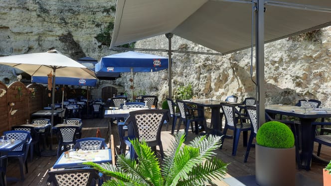 Le Petit Tonneau - 7