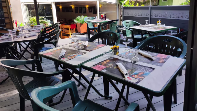 Le Petit Tonneau - 9