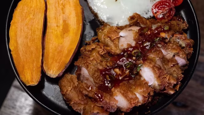 Home of Burger - Berlin - 1