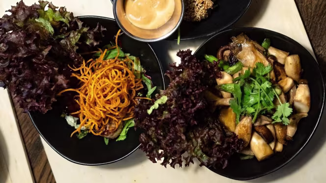 Home of Burger - Berlin - 4