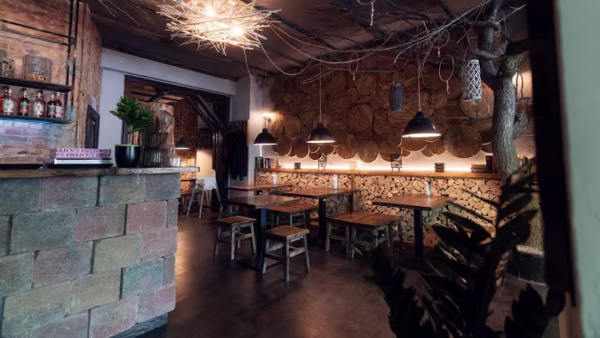 Home of Burger - Berlin - 0