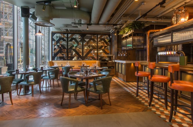 Broadwood Pub & Kitchen - 2