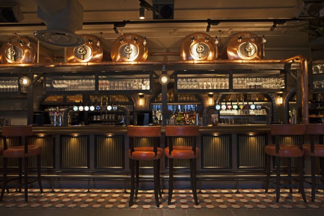 Broadwood Pub & Kitchen - 3