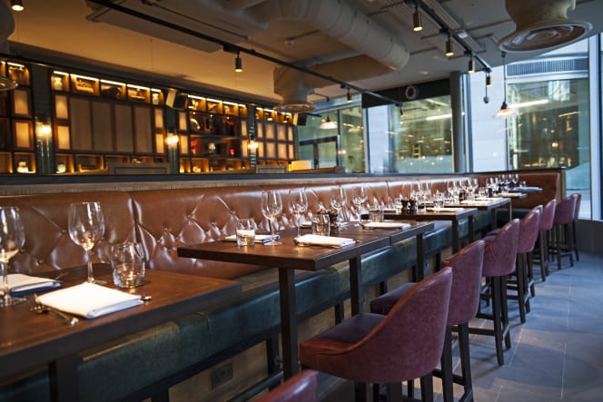 Broadwood Pub & Kitchen - 7