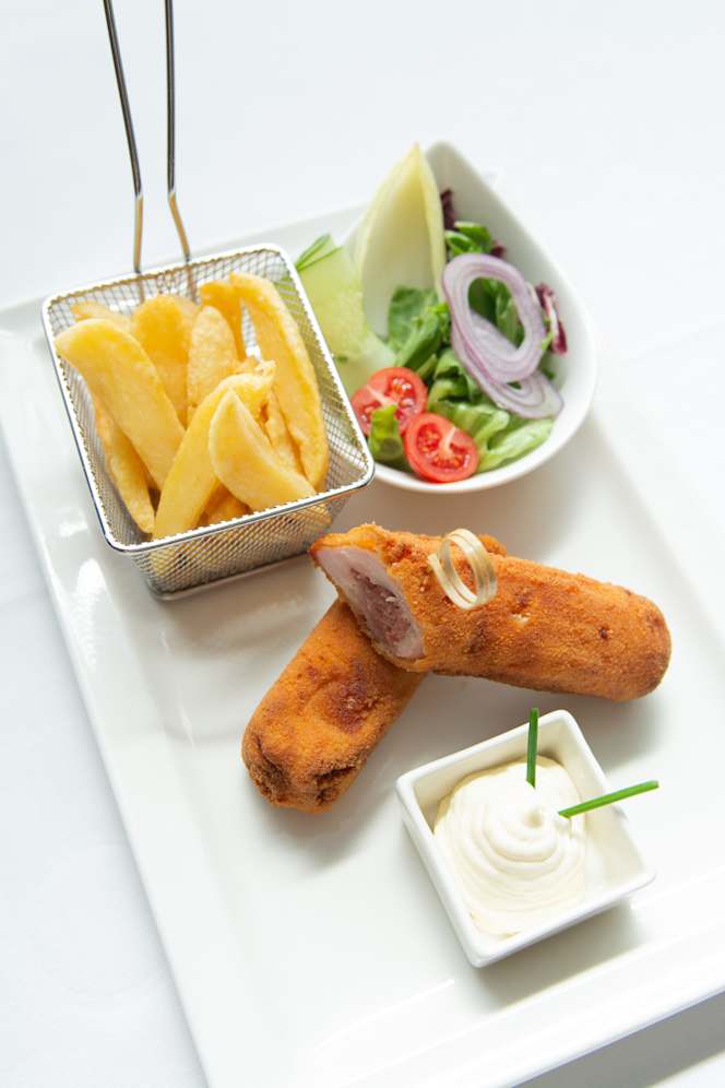 Al-Zagal - Hotel Mezquita Center - 7