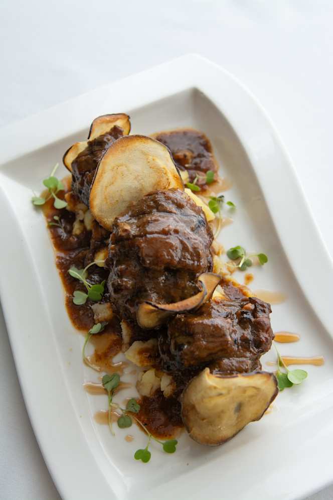 Al-Zagal - Hotel Mezquita Center - 4