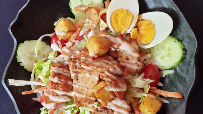 Curry Heaven Indian Restaurant - 4