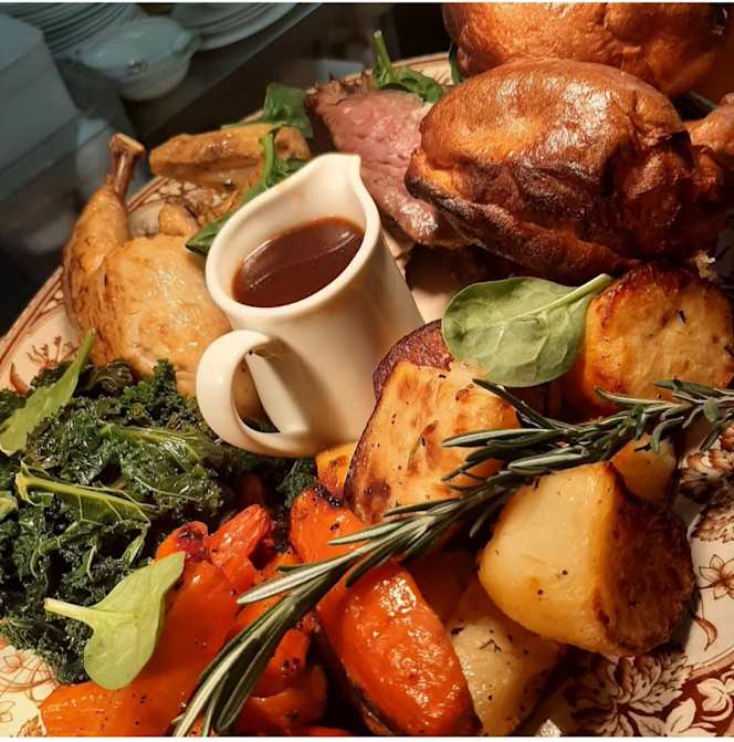 Coco's Stanmore Restaurant - 1