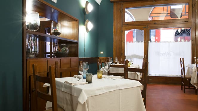 Trattoria CasaMerlò - 4