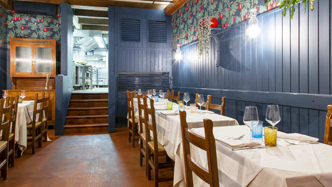 Trattoria CasaMerlò - 7