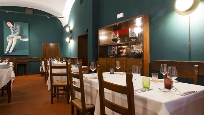 Trattoria CasaMerlò - 8