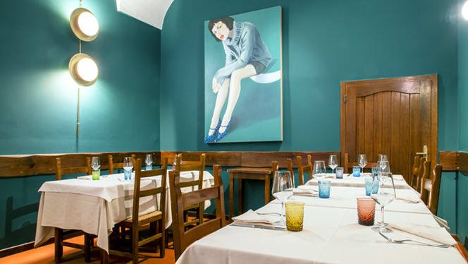 Trattoria CasaMerlò - 6